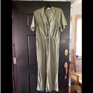 PRISTINE GAP Boiler Suite-really cute!